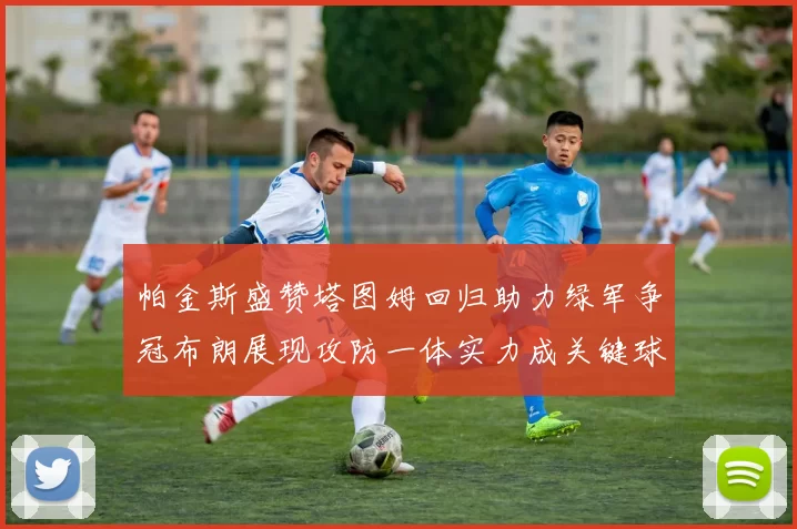 帕金斯盛赞塔图姆回归助力绿军争冠布朗展现攻防一体实力成关键球员